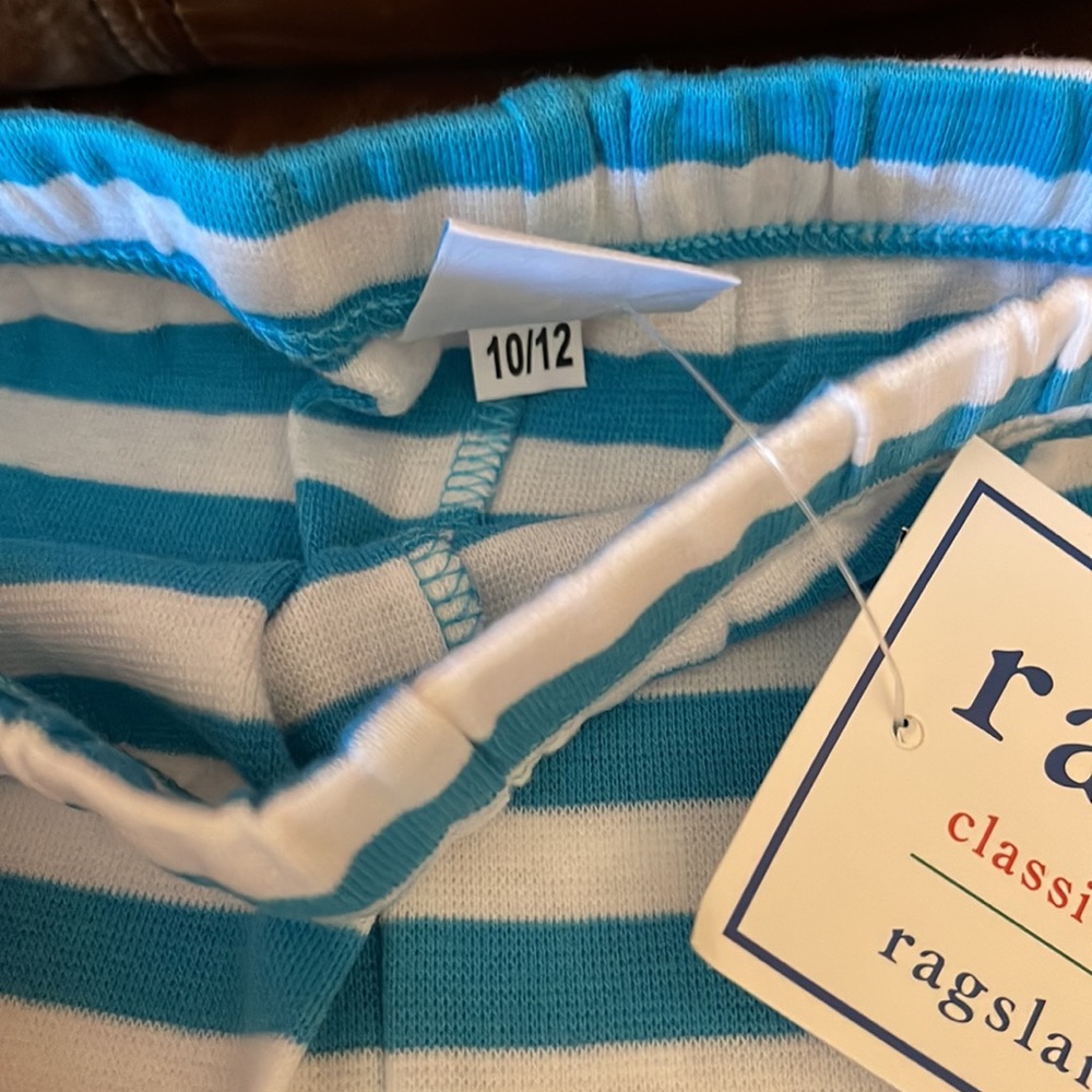 Rags Land Matching Striped Set - Picture 10 of 11